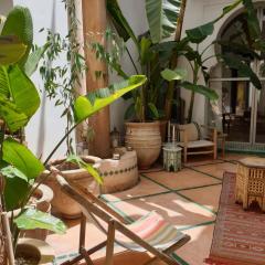 RIAD EN EXCLUSIVITE SUITE MEDINA BY DO