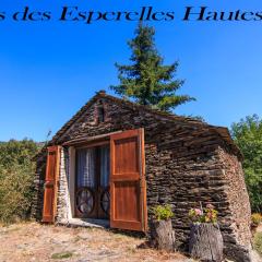 Gites des Esperelles