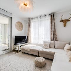 Le Bohème - Charming apartment in the city centre