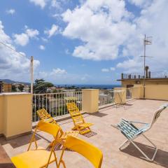 La nave del tè - De Vivo Realty Meta di Sorrento