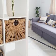 Apartamentos La Libertad Estepona