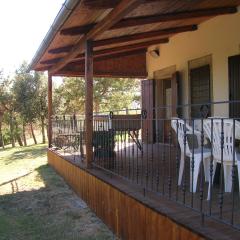 Agriturismo Podere dei Venti