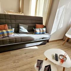 Apartamento Familiar en Triana