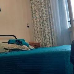 Kondominij near attractions Iva