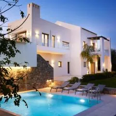 Arbora Olea Luxury Resort