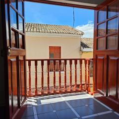 COZZY APARTMENT IN AYACUCHO