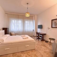 Orea Spiti - Drawings in Teodosio