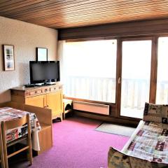 Appartement lumineux 2 pièces, au pied des pistes - Auris en Oisans - FR-1-297-133