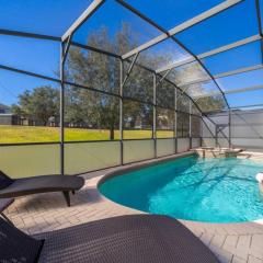 Private Pool, Spacious Game Room For The Kids!
