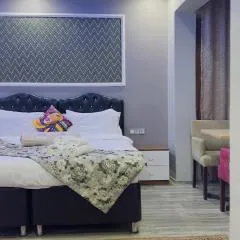 Mitra Downtown Hotel
