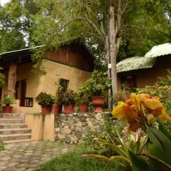 Cabañas Sierra Gorda