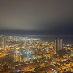 Hermoso departamento en Viña del mar