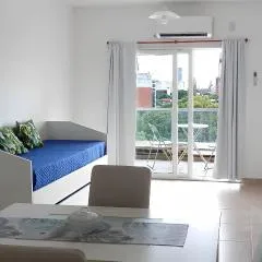 Venezia I - departamento 4 personas