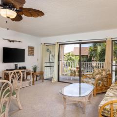 Sea Village #3202