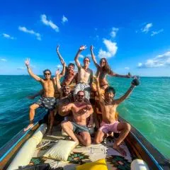 Nomads Ao Nang