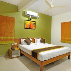 Airport Bliss Boutique Hotel Near Kempegowda International Airport Bangalore