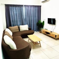 ●OIM11●Lovely Condo 3bedrooms with Facilities