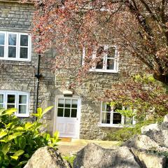 The Garden Cottage