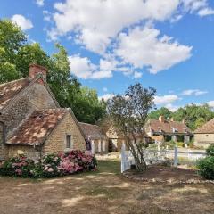 Gîte Maresché, 7 pièces, 8 personnes - FR-1-410-270