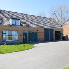 Kustverhuur, Polderwoning het Hoefje