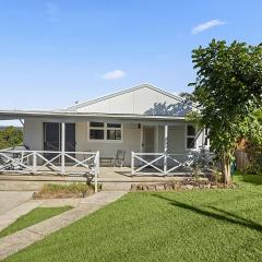 Ashcroft Cottage