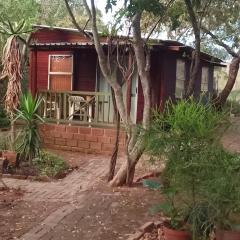 Minverwag Bush Camp