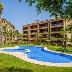Brisas del Arenal Apartment Javea by Rock Rentals