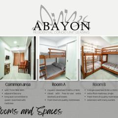 Cozy Condos Abayon - Baguio City Center near Burnham