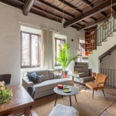 iFlat Lovely flat in Navona