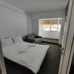 APARTAMENT CONFORT