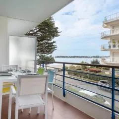 Appart 4 adultes 2 enfants - Accès plage direct