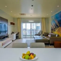 Aura Suites