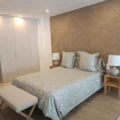 Rooms & Suites Loft 2F Deluxe Edition Arrecife