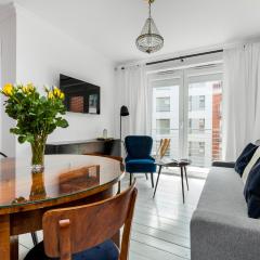 Happy Stay Tartaczna Residence III