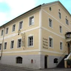 B&B Zur Post