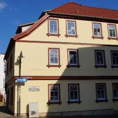 Ferienwohnung Haus Maria