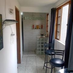 Rocinha Hostel Five Star