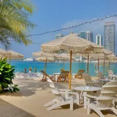 W Dubai - Mina Seyahi