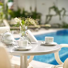 Villa Pinia Eco-hotel