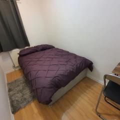 Double Bedroom Greater Manchester