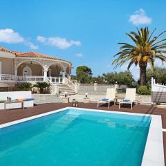 Villa Chrysoula