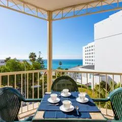 Apartamentos Solset Nerja