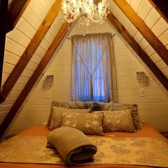 Urubici Petit Village Chale G HELENA