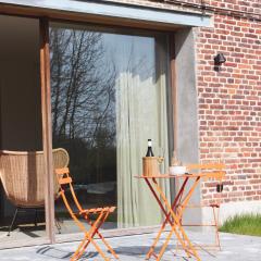 Vakantiewoning Duisbeke Logies