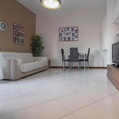 Cagliari Modern Apartment with Private Parking!