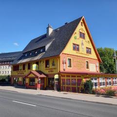 Pension Zum Erzgebirge