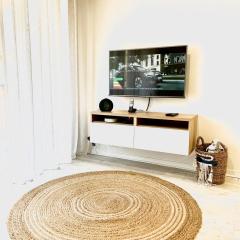 Studio Residence Du Casino