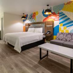 Signature Inn Houston Galleria
