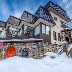 Chalet Hakuba