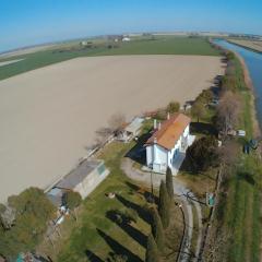 Casa di campagna Cà Teresa